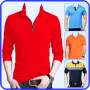 Download Men T-Shirt Photo Editor and Sweatshirt Dress