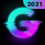 Download Glitch photo editor - video editing