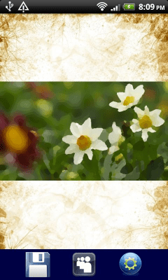 Screenshot of the application Photo Oil Painter - #2
