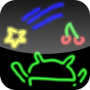 Download Drawing neon
