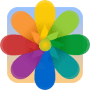 Download Floral photo frames