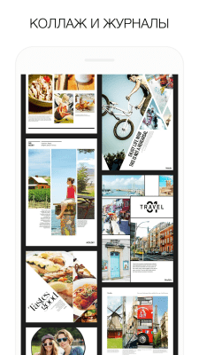 Screenshot of the application MOLDIV by JellyBus - #3