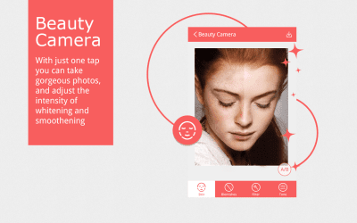 Screenshot of the application Beautiful pictures - #2