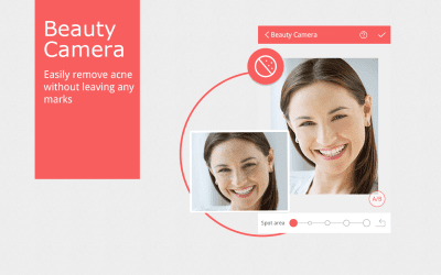 Screenshot of the application Beautiful pictures - #3