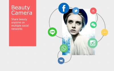 Screenshot of the application Beautiful pictures - #6