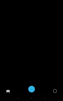 Screenshot of the application Nexus 7 camera (official) - #2