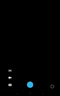 Screenshot of the application Nexus 7 camera (official) - #3