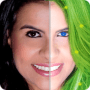 Download My Fake Look