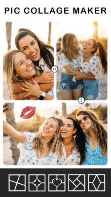 Screenshot of the application FaceArt: photo filters - #6