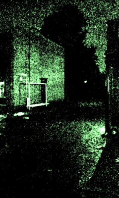 Screenshot of the application Night Vision Camera - #3