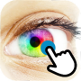 Download Eye Color Booth