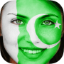 Download Flag Face - FlagFace