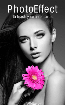 Screenshot of the application ASUS PhotoCollage - #2