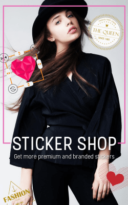 Screenshot of the application ASUS PhotoCollage - #4