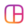 Download Layout from Instagram