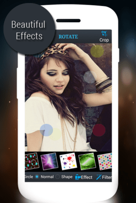 Screenshot of the application CRE APP.COM Collage Maker - #5