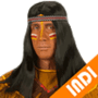 Download Make me Indian
