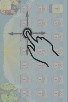Screenshot of the application Silent Spy Camera - #3