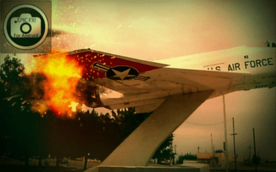Screenshot of the application Instagram Epic FX! HD - #2