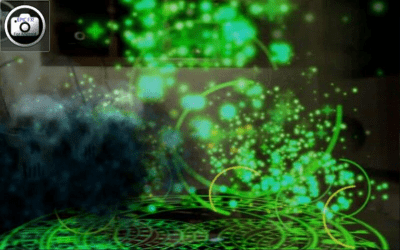 Screenshot of the application Instagram Epic FX! HD - #5