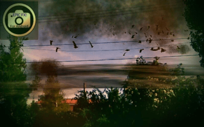 Screenshot of the application Instagram Epic FX! HD - #6