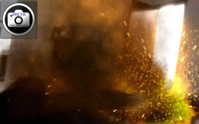 Screenshot of the application Instagram Epic FX! HD - #7
