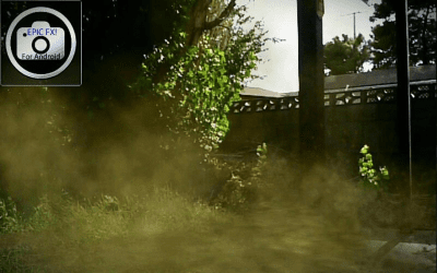 Screenshot of the application Instagram Epic FX! HD - #8