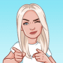Download Mirror: stickers for Whatsapp