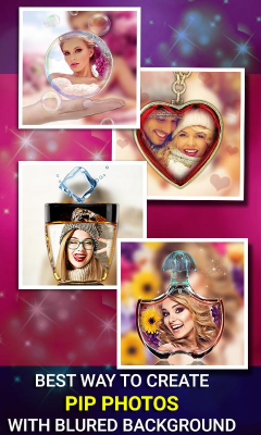 Screenshot of the application Camera Magic - #2