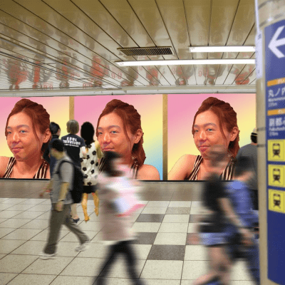 Screenshot of the application FunnyPhoto -Free frames- - #2