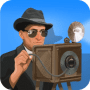 Download One Man With A Camera