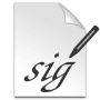 Download Signature Capture