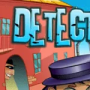 Download Detective Words