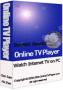 Download Online TV Player