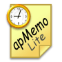 Download apMemo Lite - Quick Notes