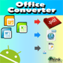 Download Office Converter (Word, Excel)