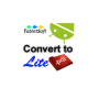Download Convert To PDF Lite Version