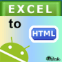 Download Excel to Web Page HTML
