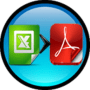 Download Excel to PDF Converter