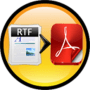 Download RTF to PDF Converter