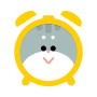 Download AlarmMon ( alarm clock )