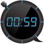 Download Digital timer and stopwatch