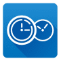 Download TimeZoneDB for ClockSync