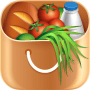 Download Shopping List - Buy Me a Pie!