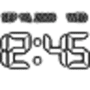 Download Digital Clock