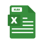 Download XLSX Reader - Excel Viewer