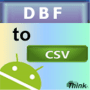 Download DBF to CSV