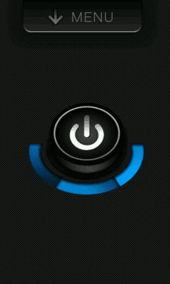 Screenshot of the application Mobiem Flashlight Pro - #2