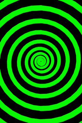 Screenshot of the application Notes Color Flashlight - #5