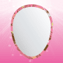 Download Pink Makeup Mirror Full HD